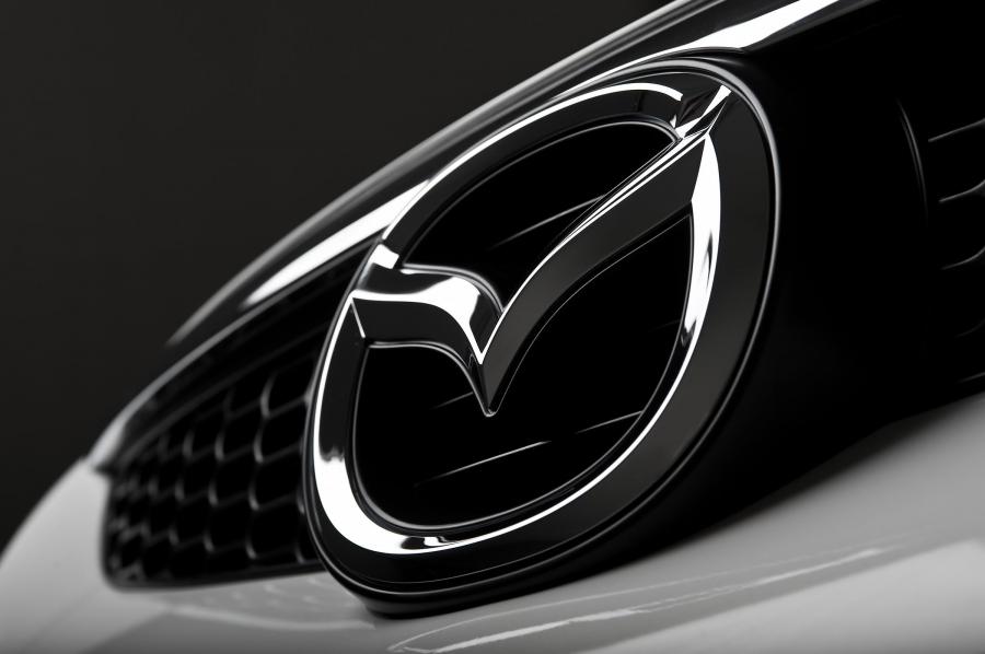  Mazda CX-9 2007 года  (фото 45 из 127)